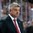 PRAGUE, CZECH REPUBLIC - MAY 9: Canada head coach Todd McLellan looks on from the bench during preliminary round action at the 2015 IIHF Ice Hockey World Championship. (Photo by Andre Ringuette/HHOF-IIHF Images)

